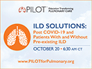 Post COVID-19 and Patients With and Without Pre-existing ILD